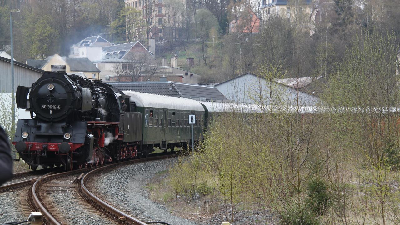 Aussichtsbahn Aussichtsbahn